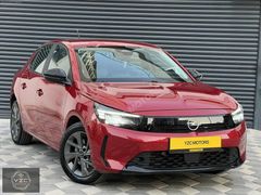 2025 HATASIZ BOYASIZ OPEL CORSA 1.2 T EDİTİON OTOMATİK 13.200 km