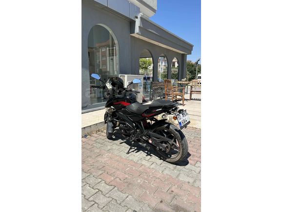 Sahibinden Bajaj Pulsar NS 200 UG 