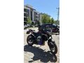Sahibinden Bajaj Pulsar NS 200 UG 
