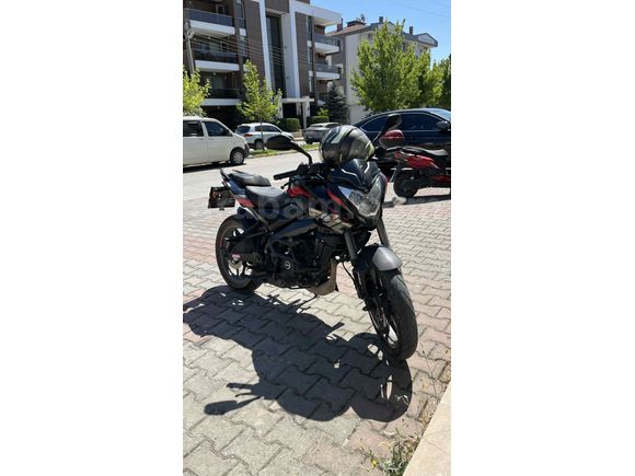 Sahibinden Bajaj Pulsar NS 200 UG 