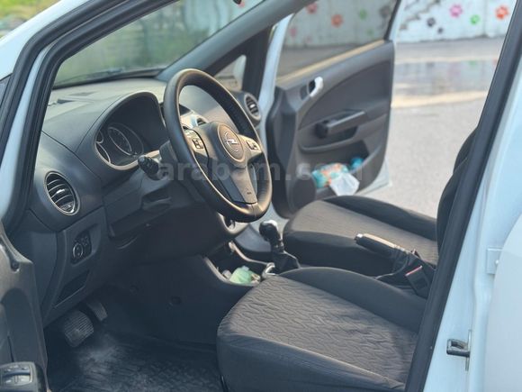 Sahibinden Opel Corsa 1.4 Enjoy 2013 Model
