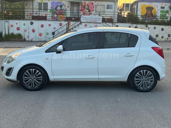 Sahibinden Opel Corsa 1.4 Enjoy 2013 Model