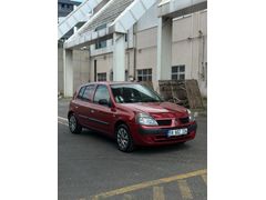 TURNALAR MOTORS -REANULT CLİO 1.2 Authentique YARI OTOMATİK