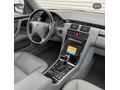 Sahibinden Mercedes - Benz E 200 Kompressor Avantgarde 2001 Model 