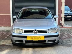 VOLKSWAGEN GOLF IV 1.6 COMFT. TAM OTOMATİK BENZİN&LPG