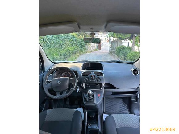 2021 MODEL BAKIMLI 155.000 KM'DE