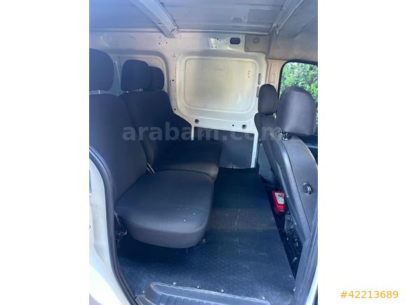 2021 MODEL BAKIMLI 155.000 KM'DE