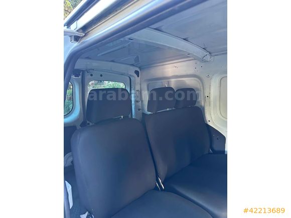 2021 MODEL BAKIMLI 155.000 KM'DE