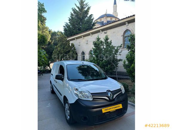 2021 MODEL BAKIMLI 155.000 KM'DE