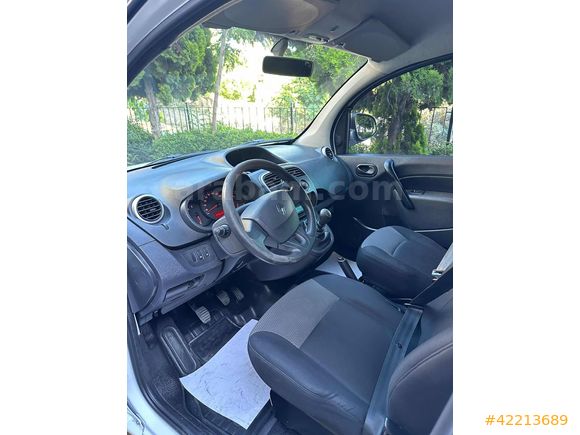 2021 MODEL BAKIMLI 155.000 KM'DE
