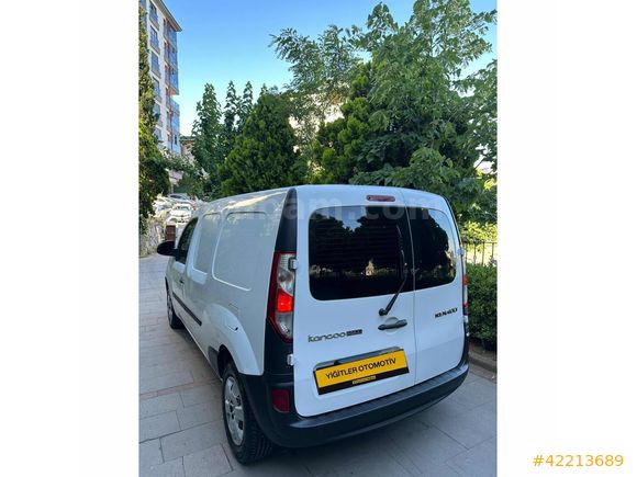 2021 MODEL BAKIMLI 155.000 KM'DE