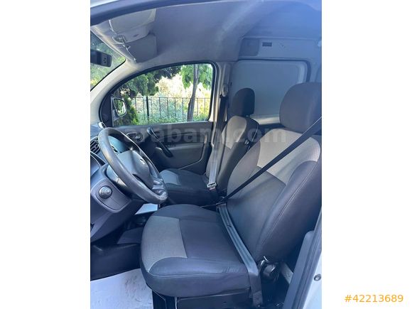 2021 MODEL BAKIMLI 155.000 KM'DE
