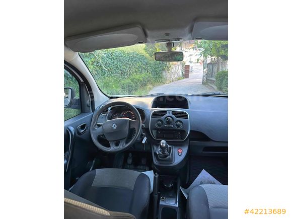 2021 MODEL BAKIMLI 155.000 KM'DE