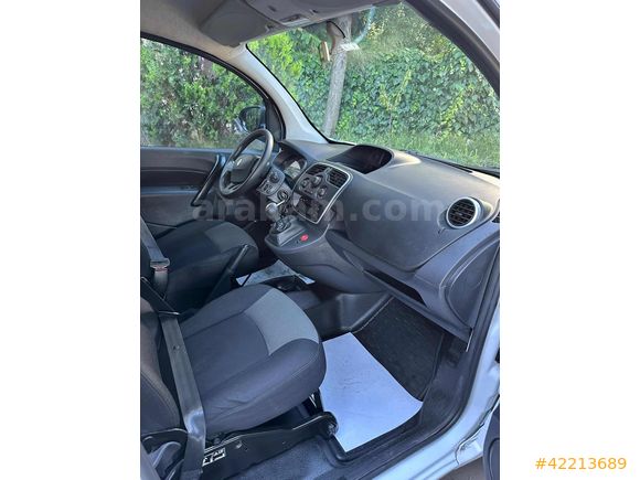 2021 MODEL BAKIMLI 155.000 KM'DE