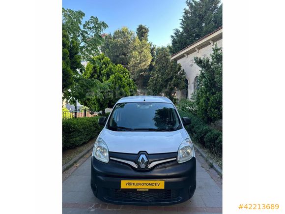 2021 MODEL BAKIMLI 155.000 KM'DE
