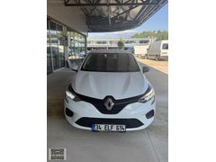 2021 RENAULT CLIO 1.0 TCE OTOMATİK 123.000 KM DE JOY