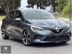 OTORİTE-2021 RENAULT CLIO 1.0 JOY X-TRONIC+TESLA+HIZSABİ+LED+17'