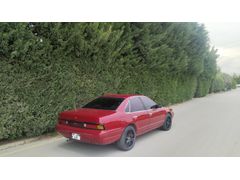 Sahibinden Nissan Laurel Altima 2.0 1991 Model 