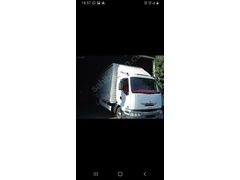 SAHİBİNDEN RENAULT MİDLUM 220 DCİ LİFTLİ 10 TEKER