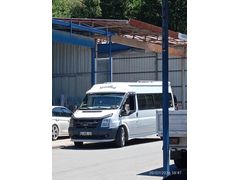 Sahibinden Ford Transit 300 SF 2011 Model  308.000 km Beyaz