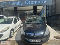 GÜMÜŞ OTOMOTİV'DEN 2013 130.000 KM DEĞİŞENSİZ 1.2 OTOMATİK