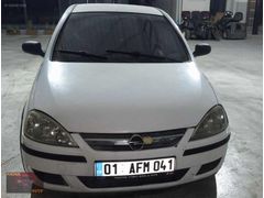 BENZİN LPG OPEL CORSA 1.2