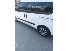 Sahibinden Fiat Doblo Combi 1.6 Multijet Premio Plus 2021 Model