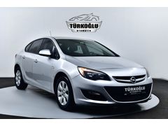 OPEL ASTRA SEDAN DİZEL OTM/TAKAS/K.K TAKSİT VE KREDİ SEÇENEKLERİ