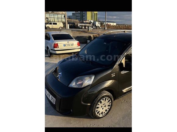 Sahibinden Citroen Nemo 1.4 HDi 2009 Model 