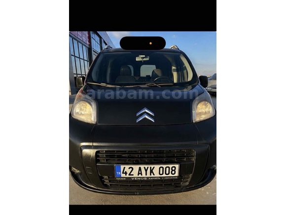 Sahibinden Citroen Nemo 1.4 HDi 2009 Model 