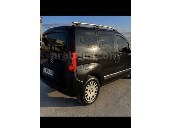 Sahibinden Citroen Nemo 1.4 HDi 2009 Model 