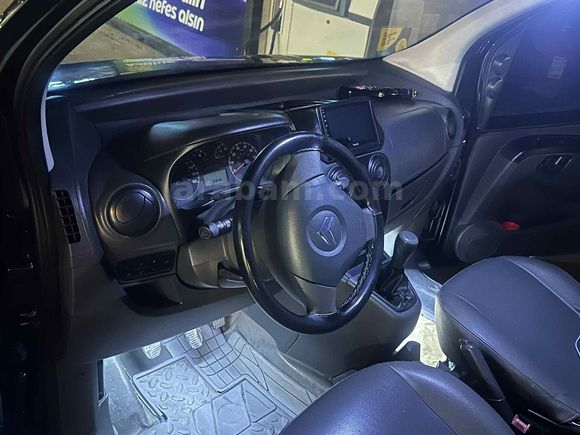 Sahibinden Citroen Nemo 1.4 HDi 2009 Model 