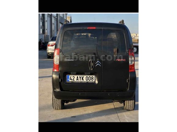Sahibinden Citroen Nemo 1.4 HDi 2009 Model 