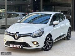 2018 CLİO 1.5 dCi TOUCH OTOMATİK DÜŞÜK KİLOMETRE