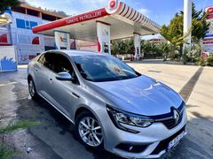 Sahibinden Renault Megane 1.5 dCi Touch 2017 Model 