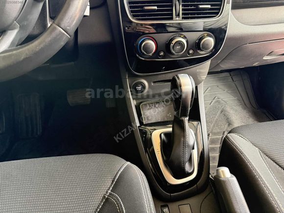 OTOMATİK DİZEL 2017 YENİ KASA 165.000 km