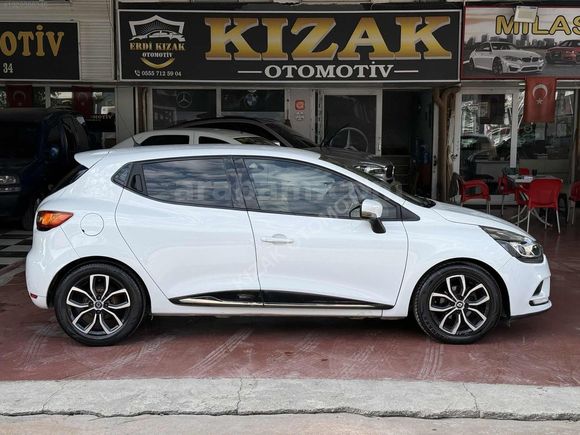OTOMATİK DİZEL 2017 YENİ KASA 165.000 km