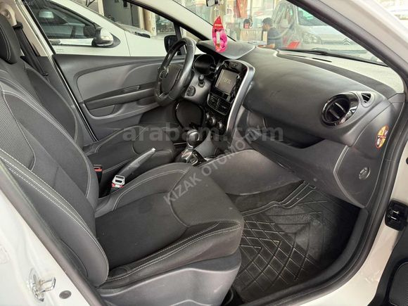 OTOMATİK DİZEL 2017 YENİ KASA 165.000 km
