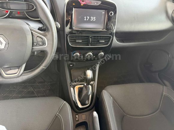 OTOMATİK DİZEL 2017 YENİ KASA 165.000 km