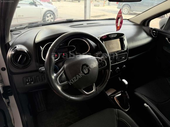 OTOMATİK DİZEL 2017 YENİ KASA 165.000 km