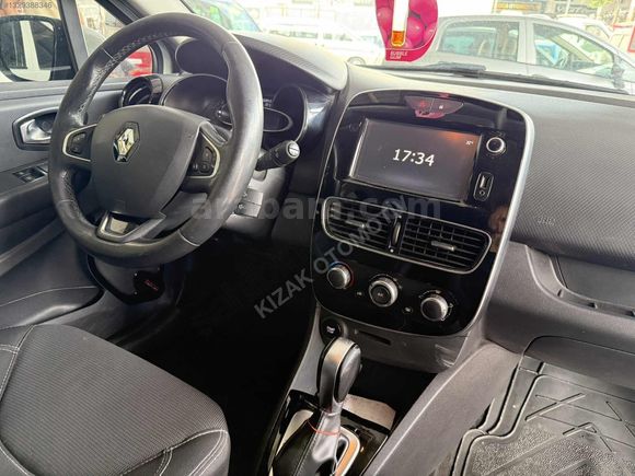OTOMATİK DİZEL 2017 YENİ KASA 165.000 km