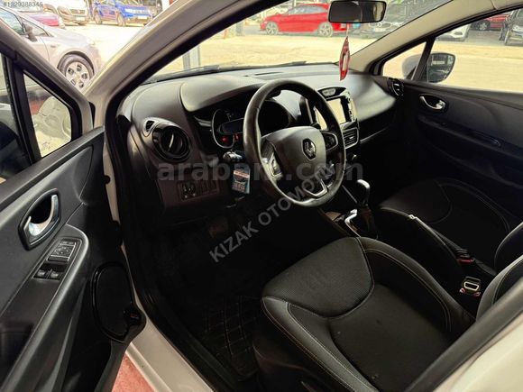OTOMATİK DİZEL 2017 YENİ KASA 165.000 km