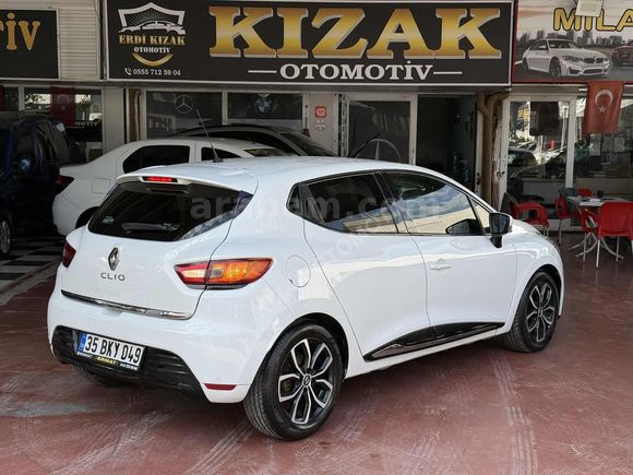 OTOMATİK DİZEL 2017 YENİ KASA 165.000 km