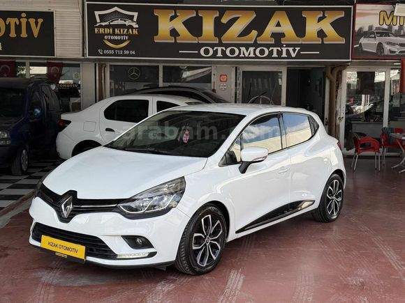 OTOMATİK DİZEL 2017 YENİ KASA 165.000 km