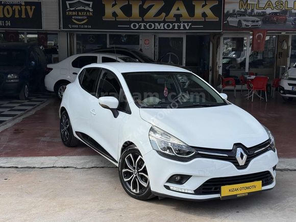 OTOMATİK DİZEL 2017 YENİ KASA 165.000 km