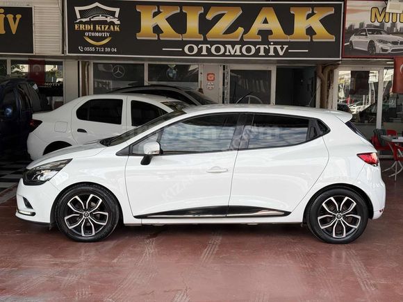 OTOMATİK DİZEL 2017 YENİ KASA 165.000 km