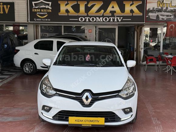 OTOMATİK DİZEL 2017 YENİ KASA 165.000 km