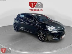 **KK 12 AY TAKSİT İMKANI** TEKBAŞ 2.EL ADANA'DAN RENAULT CLİO