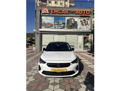 2020 Corsa Ultimate/ KeylessGo/ Koltukısıtm/Piano/BoyaszDeğişnsz