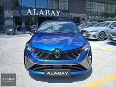 ALABAY OTOMOTİV - 2025 CLİO 1.0 TCE TECHNO ESPRİT ALPİNE-BOYASIZ